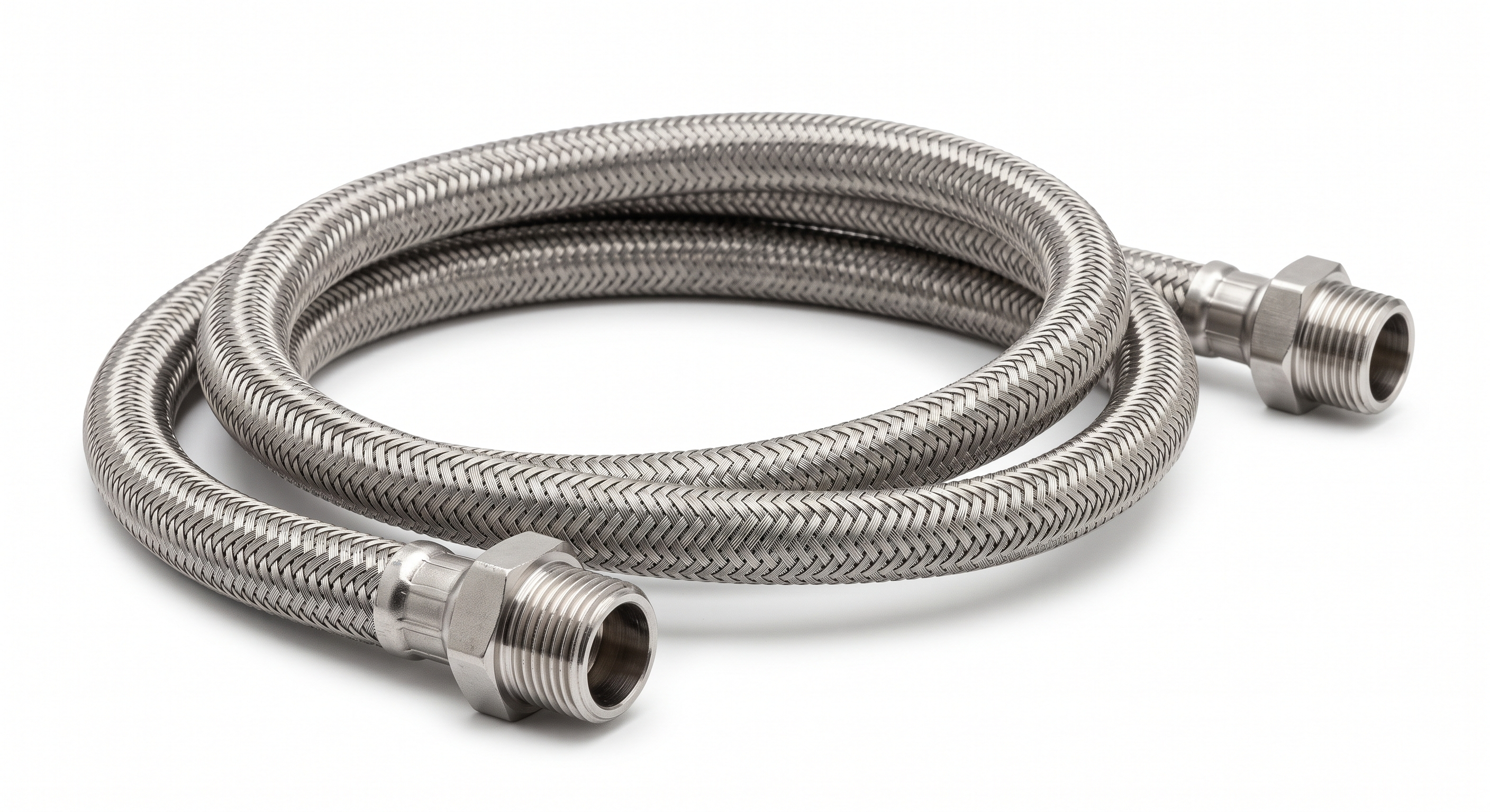 Flexible Metallic Hose